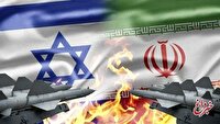 ریزپرنده اسرائیلی توسط سپاه همدان منهدم شد