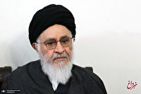 آیت الله محقق داماد: هیچ فرد ایرانی با هرگونه تفکر سیاسی هرگز اجازه نمی‌دهد که وطنش مورد تجاوز بیگانه قرار گیرد