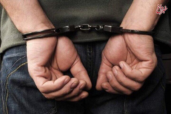 ۲۸ متهم ارتباط با اسرائیل بازداشت شدند/ ۱۵ پرونده تشکیل شد
