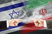 فوری/ حمله موشکی اسرائیل به ۳ نقطه تهران