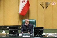 جنگ را اسرائیل آغاز کرد؛ ما آن را تمام می کنیم/ ترامپ اسمش انسان است اما از حیوان پست تر است/ فضایی برای مذاکره نمی‌بینیم