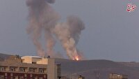 افراد مسلح در لرستان دستگیر شدند