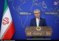 بقائی: جامعه جهانی باید طرف متجاوز را وادار به پاسخگویی و تجاوز را صریحا محکوم کند/این جنایت به هیچ عنوان در تاریخ ایران فراموش نخواهد شد