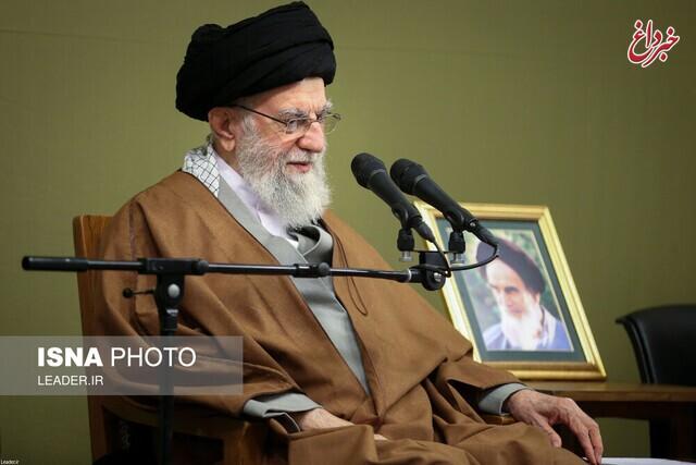 طلاب حوزه علمیه نجف: مقام مرجعیت خط قرمز ماست