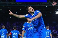 غایب بزرگ الهلال برابر رئال مادرید