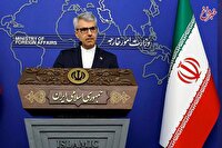 بقایی: با تکیه بر میراث تمدنی و قدرت ملی، در برابر تجاوز آشکار اسرائیل می‌ایستیم