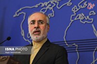 واکنش سخنگوی پیشین وزارت خارجه به گستاخی ترامپ به رهبر انقلاب