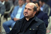 طعنه روزنامه نزدیک به قالیباف به معاون رئیسی: اگر فتاح و مخبر برای جانشینی رئیسی صالح بودند، چرا سراغ جلیلی رفتید؟ طعنه روزنامه نزدیک به قالیباف به معاون رئیسی: اگر فتاح و مخبر برای جانشینی رئیسی صالح بودند، چرا سراغ جلیلی رفتید؟