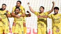فجر سپاسی چطور لیگ برتری شد؟/تلاش کردند و خسته نبودند!