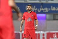 آخرین پیشنهاد پرسپولیس برای ستاره‌ تراکتور