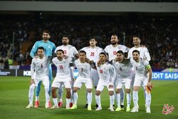 شهرقدس میزبان بازی تیم ملی شد!