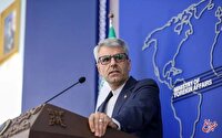 بقائی: سوم خرداد، یادآور یکی از درخشان‌ترین فصل‌های تاریخ معاصر ایران است