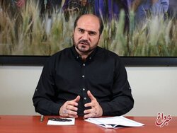 روایت معاون ابراهیم رئیسی از جمع ۵ نفره دولتی‌ها درباره انتخابات/ ثبت نام کدام افراد دولتی باعث از هم پاشیده شدن جمع شد؟