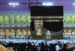 تصمیم جالب عربستانی‌ها برای حجاج
