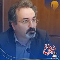 گفتگو با مدیرعامل هلدینگ صباانرژی (وصندوق)