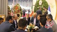 آمادگی بانک سپه برای گسترش تعاملات با فعالان اقتصادی شرق کشور