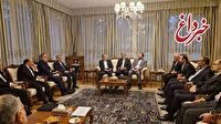 نشست عراقچی با سفرای کشورمان در اروپای غربی