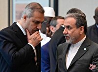 وزیر خارجه در استانبول: عملکرد نیروی مسلح بسیار خوب است