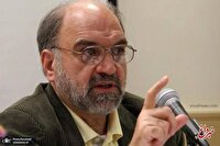 «مجسّمه خیانت به وطن»؛ تعبیر عبدالکریم سروش از رضا پهلوی/جاهل مرکب است؛ نمی‌ فهمد و نمی‌ فهمد که نمی‌ فهمد/ رهبری را برگزینید که اهل کام و ناز نباشد