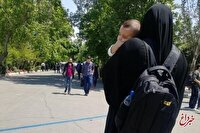 به زنان دانشجو برای هر فرزند ۵ نیمسال بیشتر فرصت درس خواندن داده می‌شود