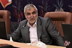 نماینده مجلس: هیات‌رئیسه تنگه احد است نباید تنگه احد را رها کرد و به دنبال جمع کردن غنیمت باشیم/ هدف برخی افراد لطمه به حیثیت و جایگاه مجلس است