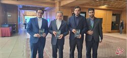 عراقچی: در جهان امروز، برندسازی ملی برای جمهوری اسلامی ایران اهمیت ویژه‌ای دارد
