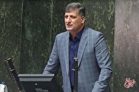 افشاگری نماینده مجلس از ارسال پیامک‌هایی با متن یکسان برای نمایندگان