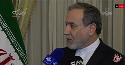 عراقچی جزئیات پنجمین دور مذاکرات ایران و آمریکا را تشریح کرد