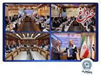 منطقه ویژه اقتصادی پتروشیمی ماهشهر قطب اقتصاد کشور است