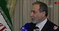 عراقچی: عاقبت مذاکرات وقتی معلوم می‌شود که حقوق مردم ایران تامین شود