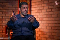 ضرغامی: اگر قرآن امروز آمده بود مجوز چاپ نمی گرفت/ با هیتلر هم صبحانه می خورم/خاتمی نتوانست در سال ۸۸ تصمیم درست بگیرد