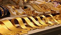 کف قیمتی طلا شکسته شد/ قیمت جدید طلای جهانی امروز ۵ خرداد ۱۴۰۴