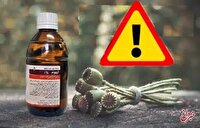 عرضه شربت تریاک در عطاری‌ها قانونی است؟
