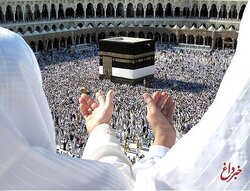 بازداشت ۱۴ زائر در عربستان