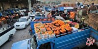 پیاز، سیب‌زمینی و گوجه‌فرنگی دوباره گران شد/ ماجرای افزایش ۵۰ درصدی قیمت میوه چیست؟