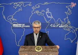 بقائی: حامیان اسرائیل باید به‌خاطر همدستی در نسل‌کشی در غزه پاسخگو باشند