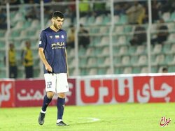 پاسخ نهایی گل‌گهر به استقلال و پرسپولیس؛ مهدی زارع فروشی نیست
