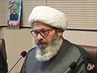 حجت‌الاسلام قاسمیان در عربستان دستگیر شد