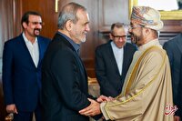 پزشکیان چرا به مسقط می‌رود؟/قرار است یک سند مهم امضاء شود