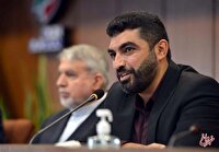 پیام توئیتری رقیب انتخاباتی قالیباف به هیات رئیسه مجلس/ پیام به قالیباف در شبکه اجتماعی ایکس، از داخل مجلس!