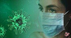 گرما بر پیک جدید کرونا موثر است؟