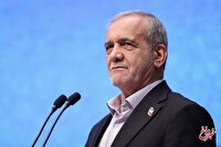 پزشکیان در عمان: مسلمانان با یکدیگر برادر هستند و نباید فریب دیگران را بخورند/ تلاش کشورهای استعماگر این است که مسلمانان را به جان هم بیندازند