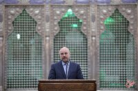 تمجید قالیباف از مجلس دوازدهم/ در میدان جنگ ترکیبی، مردمی بودن و عقلانیت انقلابی مهمترین سلاح ما است