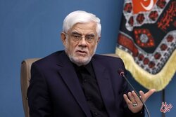 واکنش عارف به سخنان قاسمیان: موضع‌گیری شخصی برخی افراد به روابط رو به بهبود با کشورهای اسلامی و منطقه آسیب می‌زند/ مواضع شخصی افراد ربطی به دولت ندارد