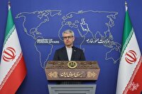 واکنش سخنگوی وزارت خارجه به گزارش‌ رسانه‌های غربی درباره مذاکرات ایران ـ آمریکا