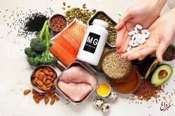 منیزیم چه فوایدی برای سلامت دارد؟