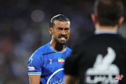 یک رکورد بی‌نظیر در انتظار رامین رضاییان