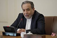 عراقچی: اجازه نخواهیم داد در روابط تهران-ریاض خللی وارد شود