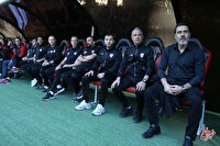 معمای عجیب نیمکت پرسپولیس/ گزینه داخلی راهکار موقتی است