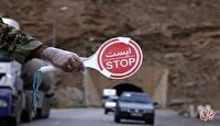 «نه به تصادف» پویش غلطی بود؛ پیش‌بینی افزایش ۸ درصدی تلفات جاده‌ای ما درست از آب درآمد/ فقط ۲۰ درصد حواس رانندگان به رانندگی است